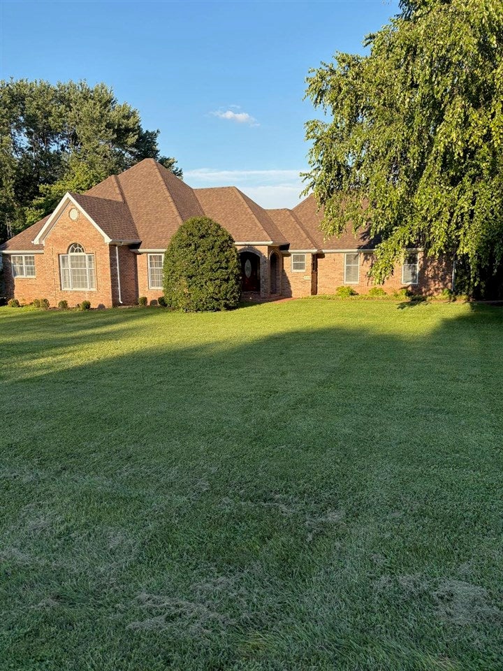 206 Fox Run Circle — photo