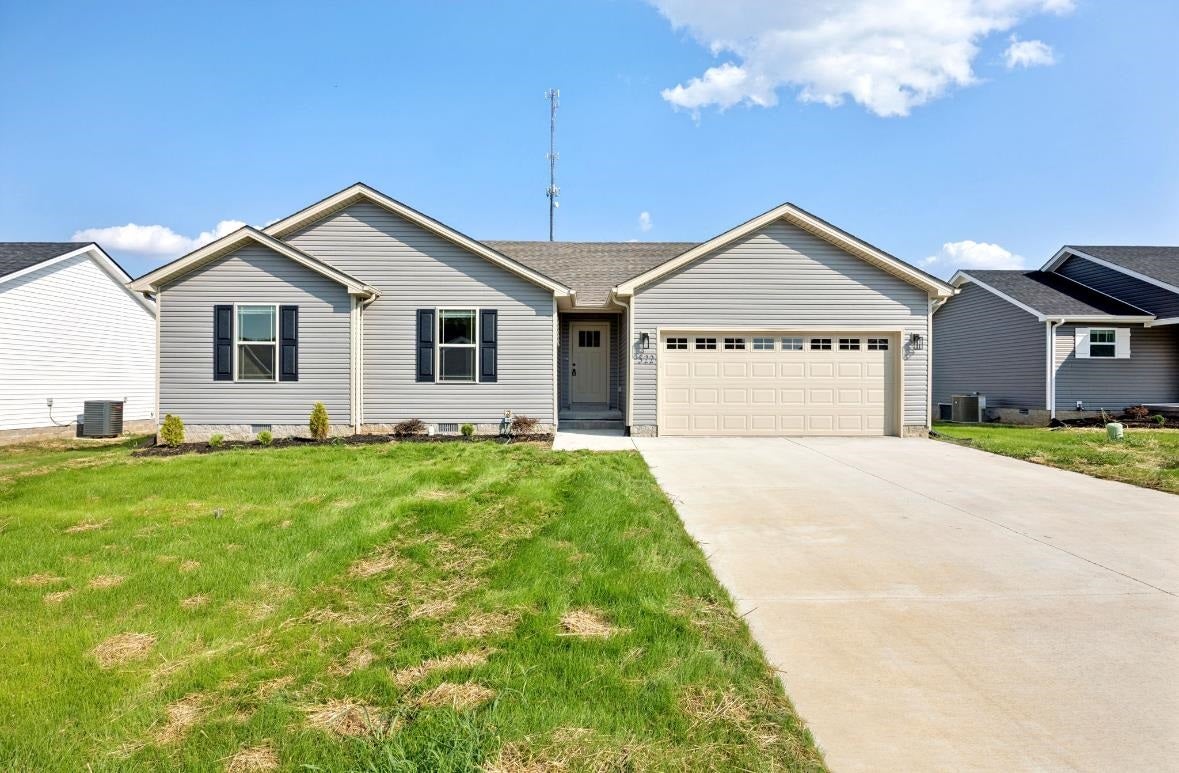 522 Deluth Court — photo