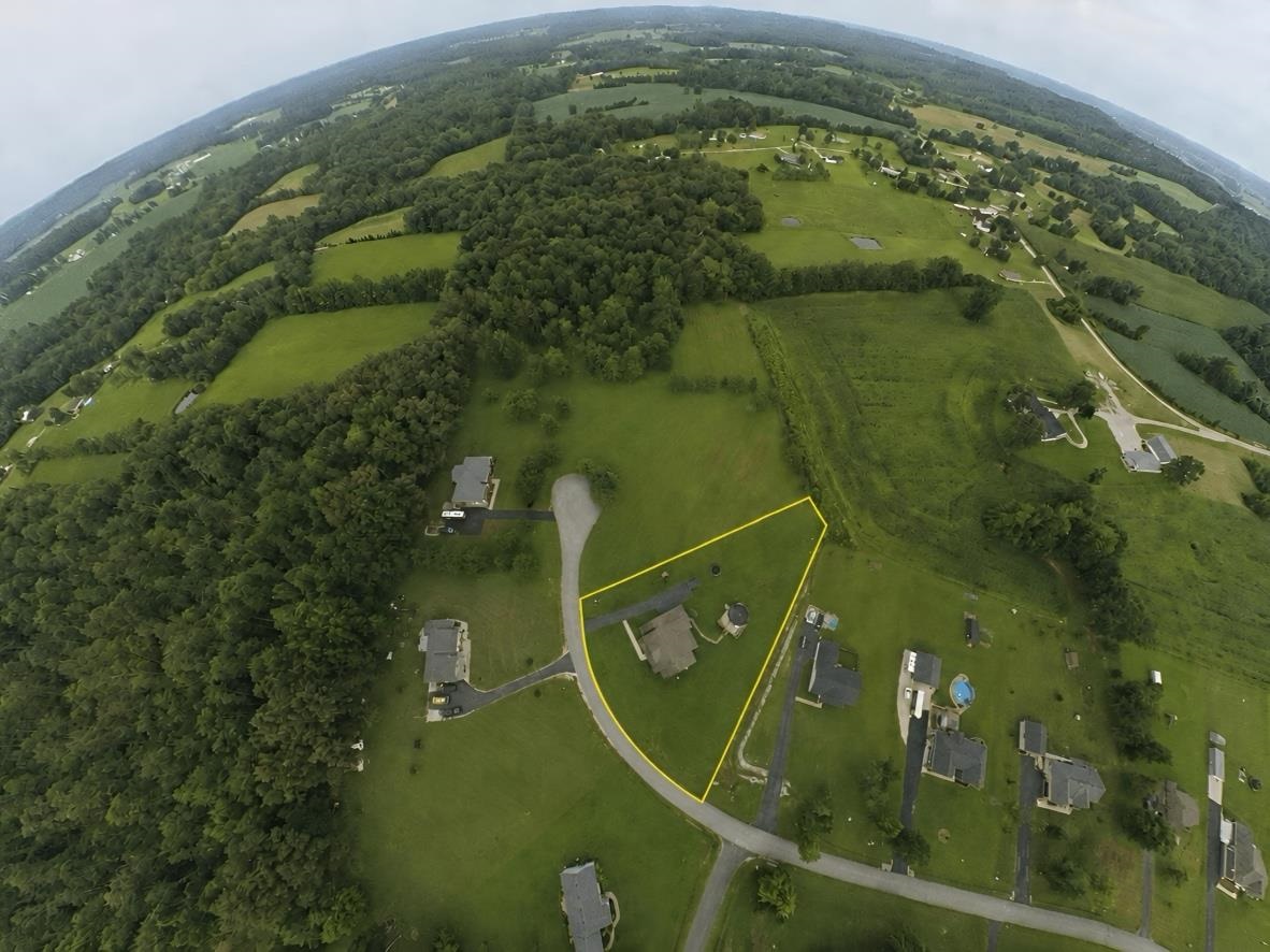 431 Carnes Road, Smiths Grove, KY 42171 — photo 2