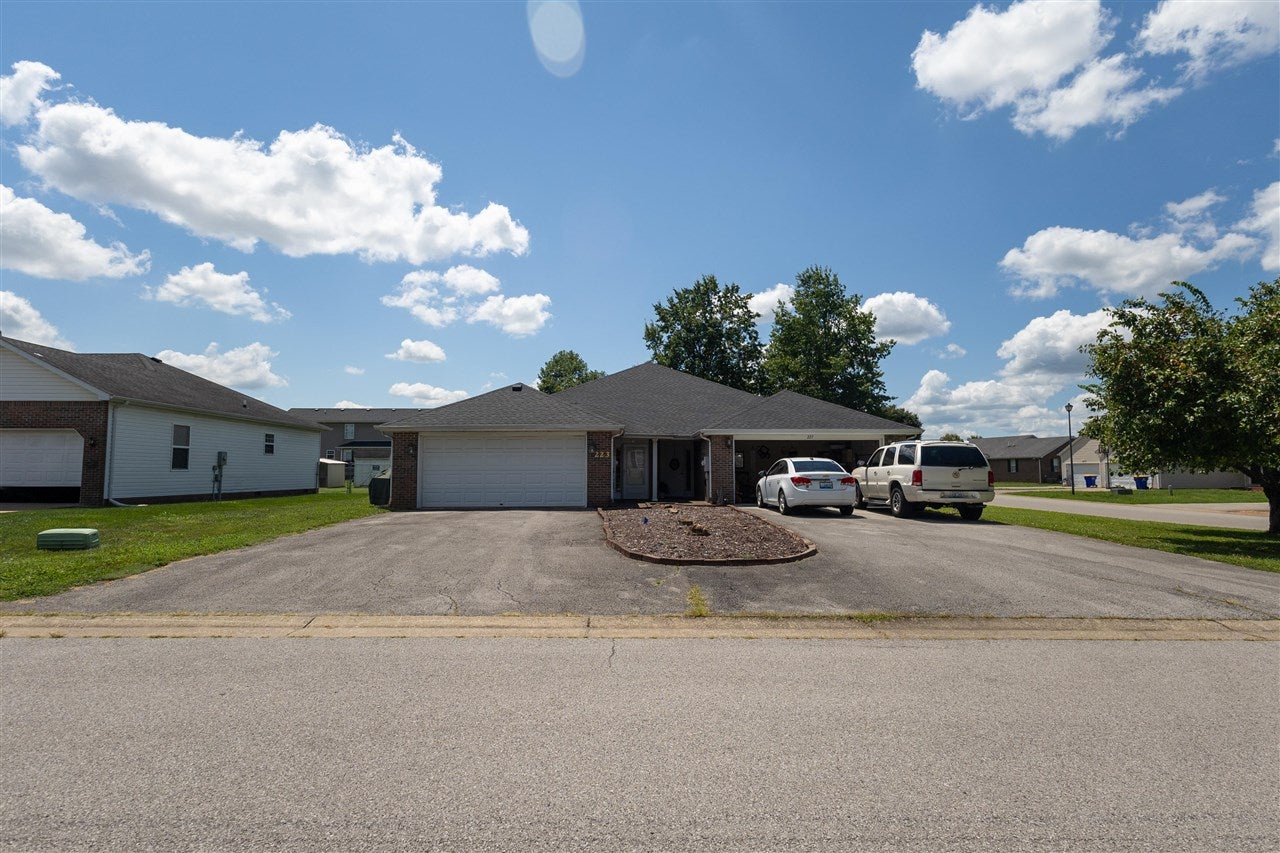 223 Wilmington Court — photo