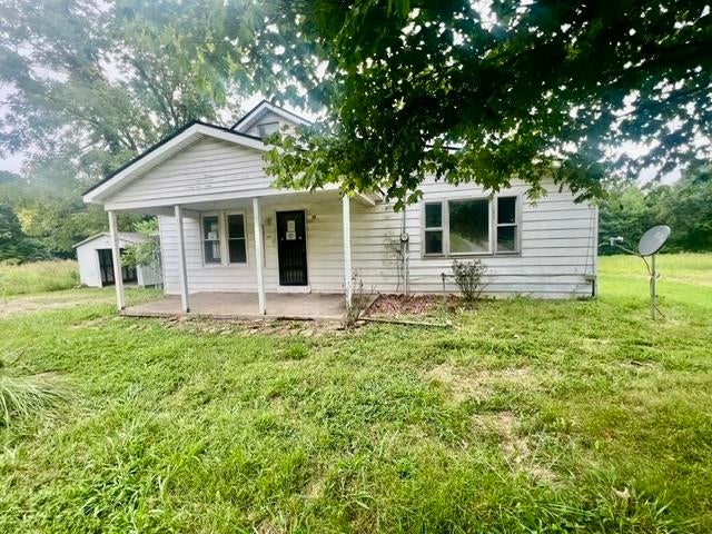 3204 State Route 601 — photo