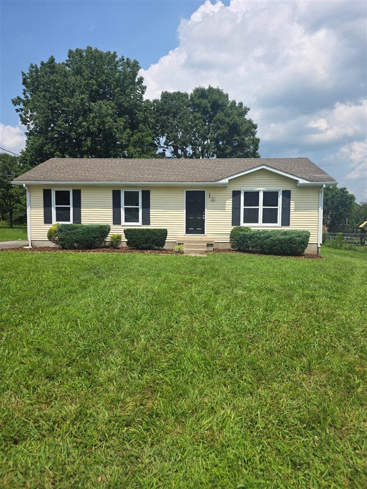110 Countryside Drive — photo