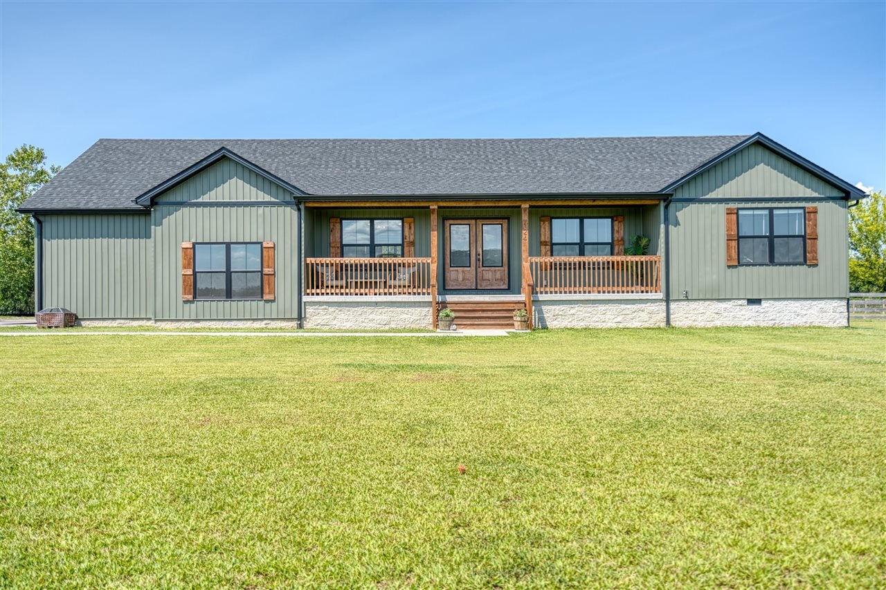 124 Fairfield Drive — photo