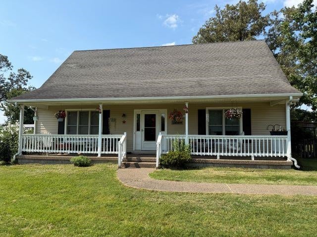 2491 Beaver Dam Church Road — photo