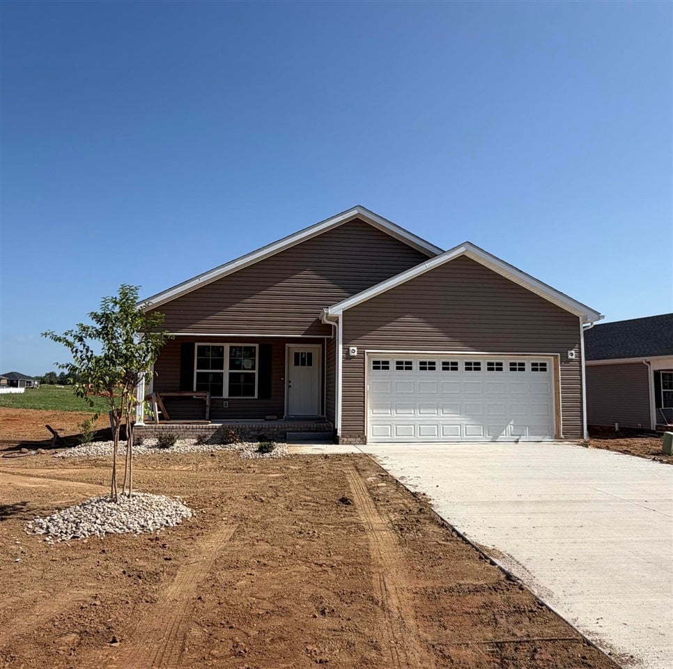 Lot 85 Melody Avenue — photo