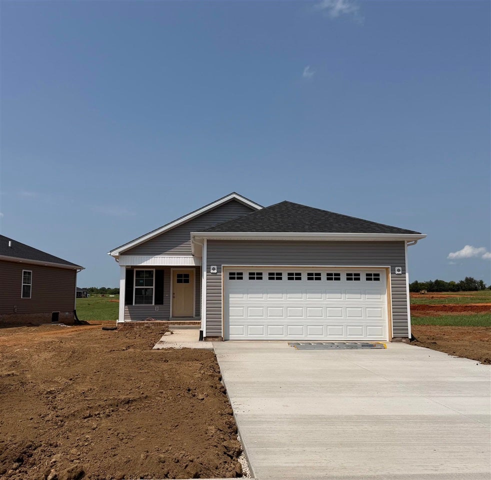 Lot 86 Melody Avenue — photo