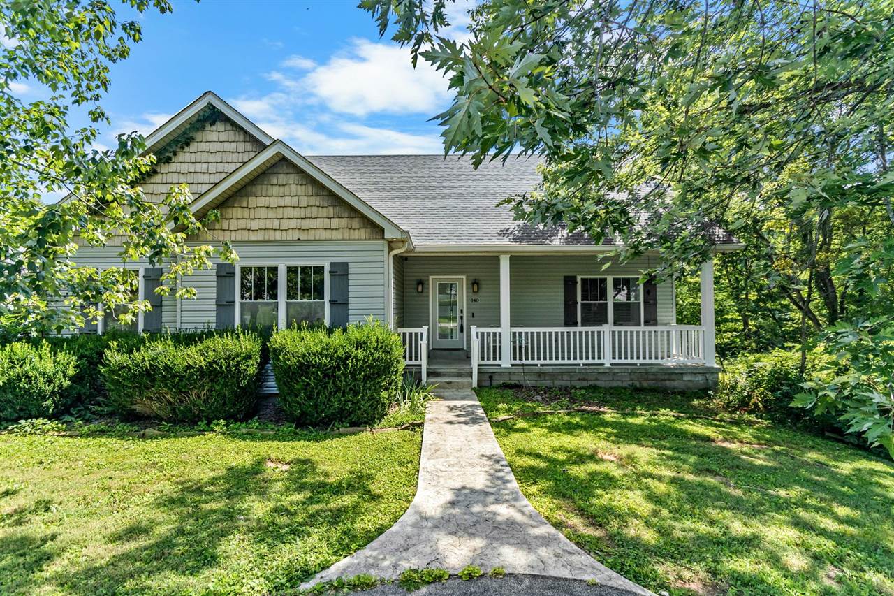 140 Peach Blossom Lane — photo