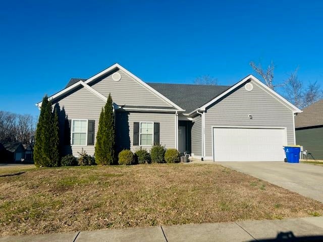 662 Maple Ridge Street — photo
