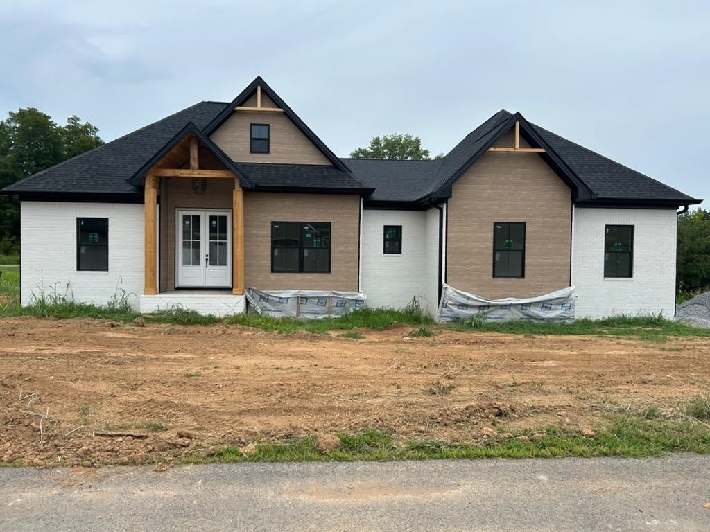Lot 16 Hazel Farms Lane — photo
