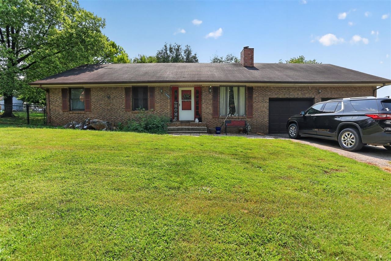 431 Bardstown Road — photo