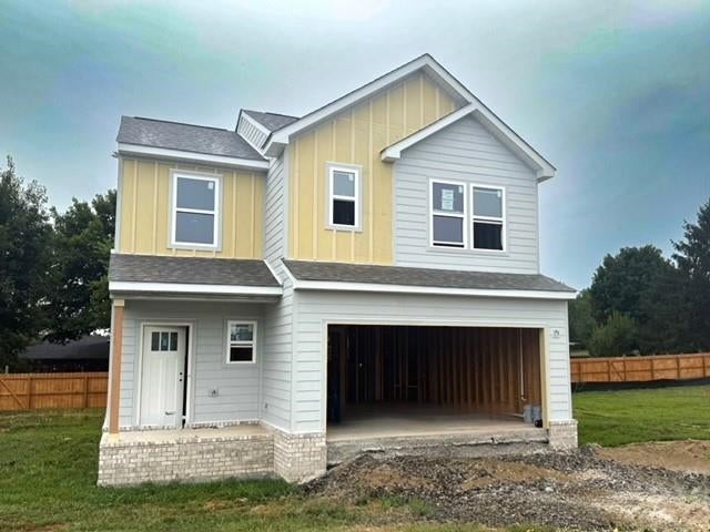 1020 Kennedy Lane — photo
