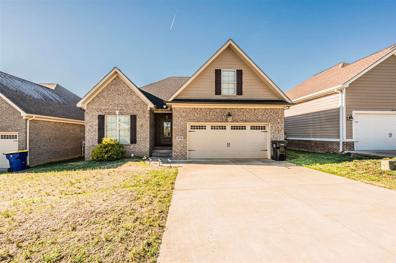 478 Valley Point Court — photo