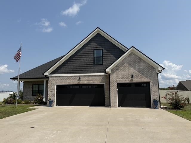1103 Andover Drive — photo