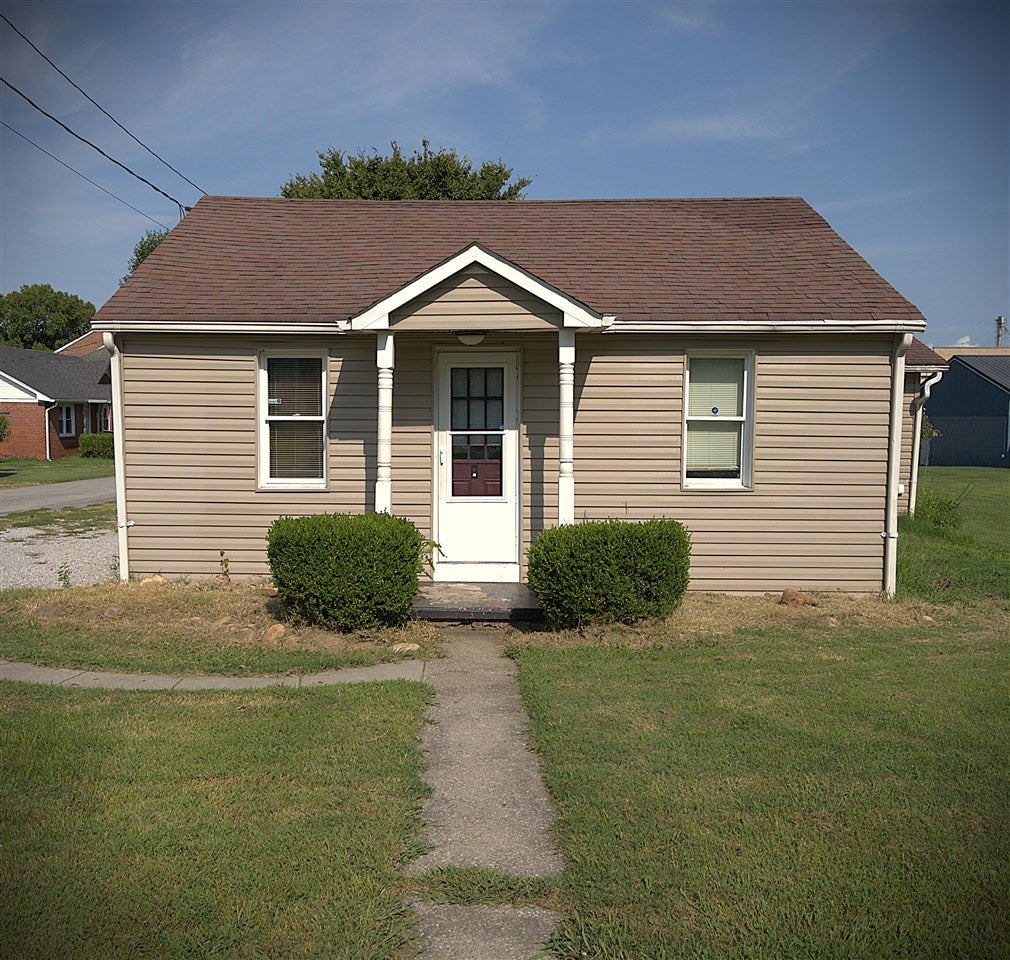 116 N High Street — photo