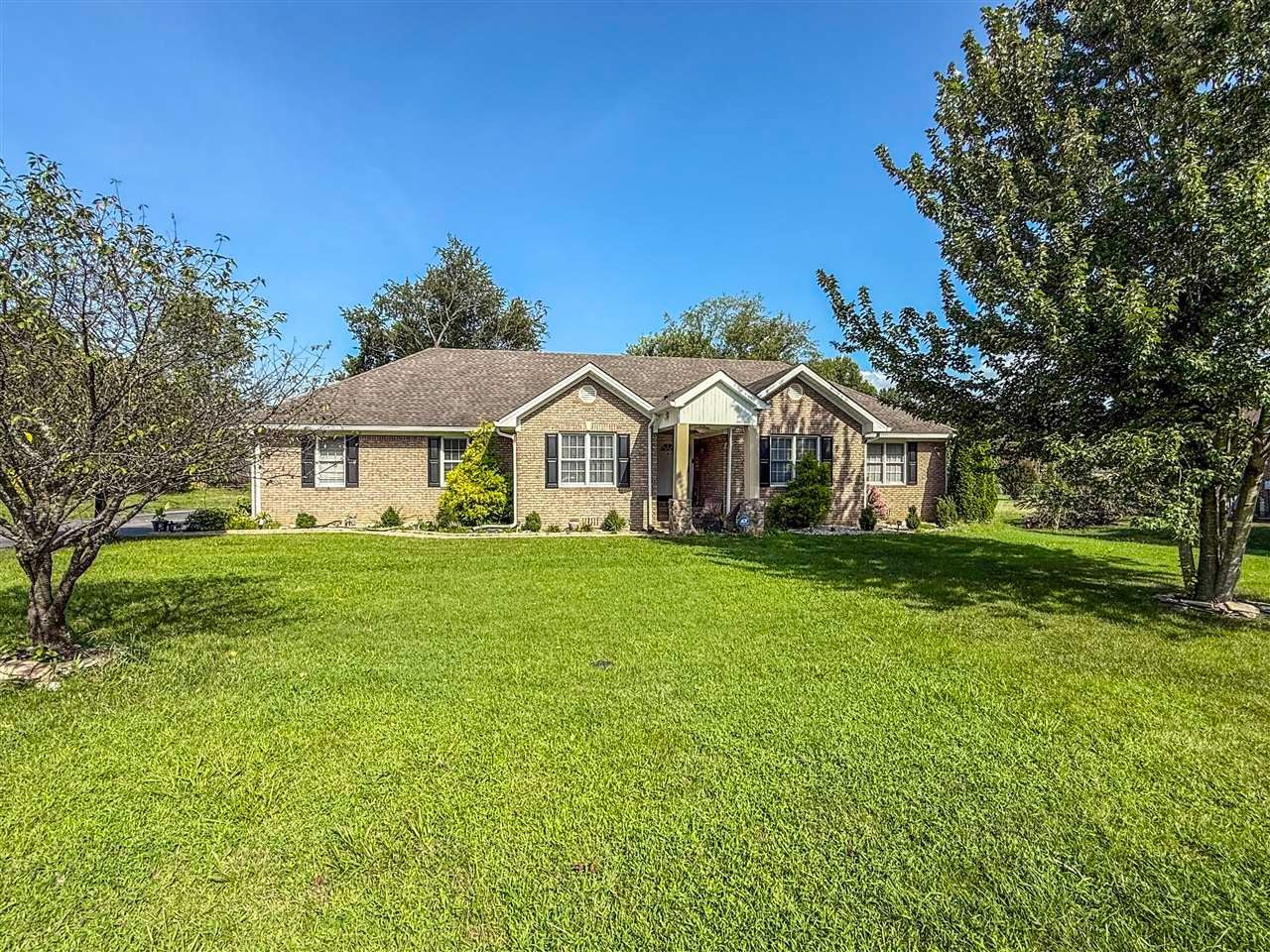1030 Hidden Springs Drive — photo