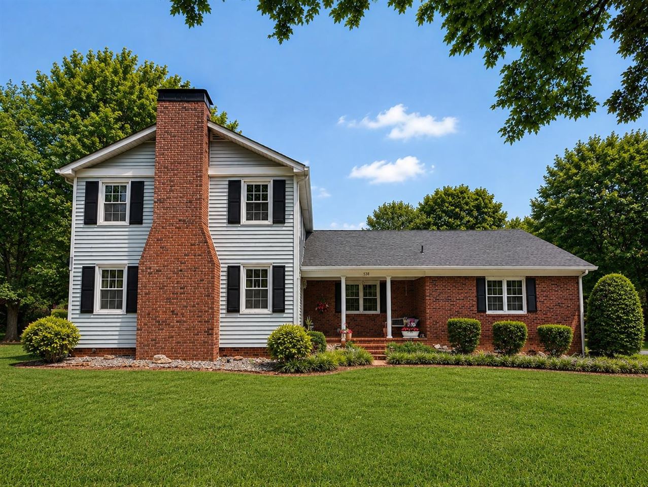 338 Hillwood Drive — photo