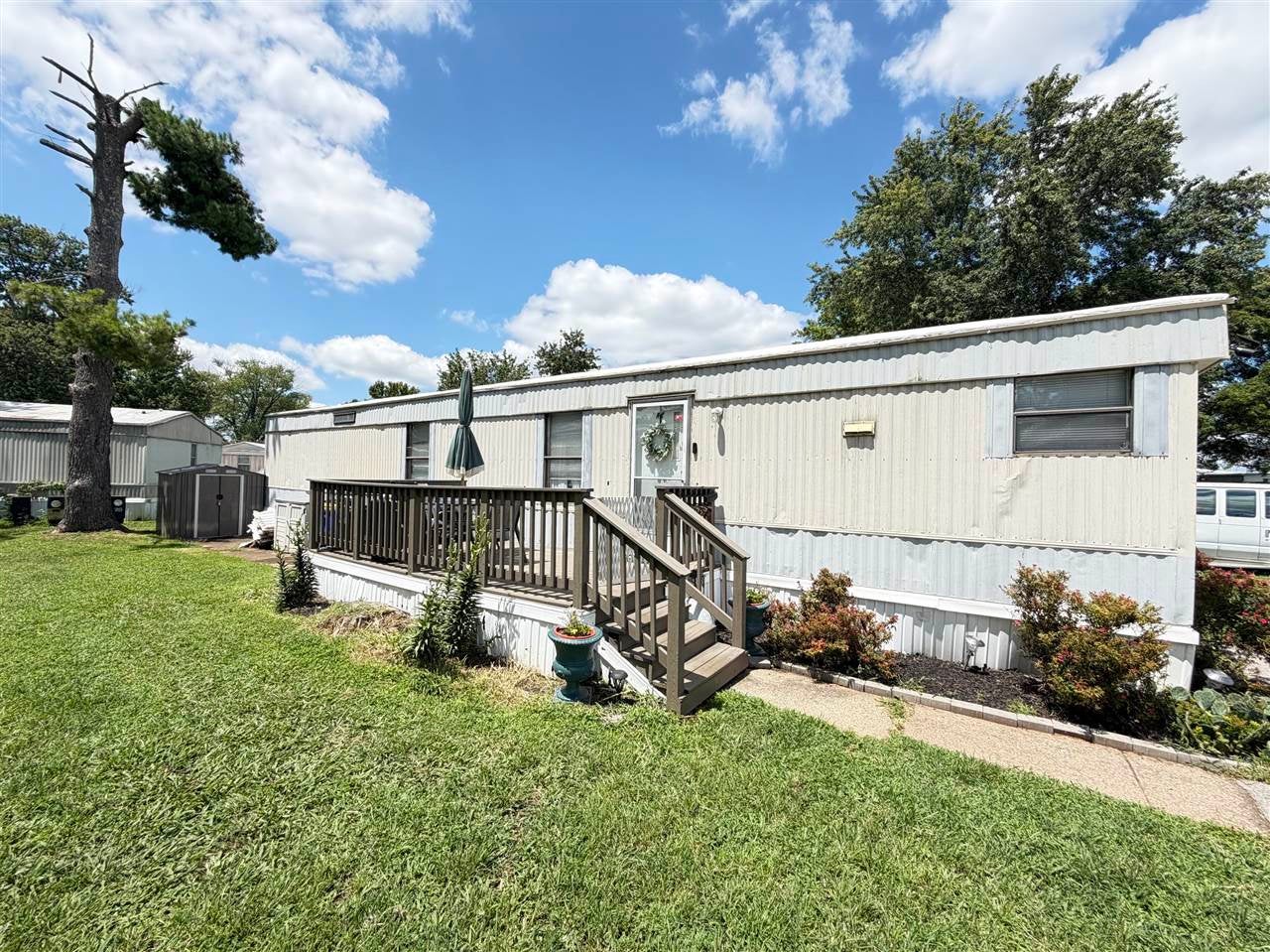 2426 Lot 27 Ken Bale Boulevard — photo