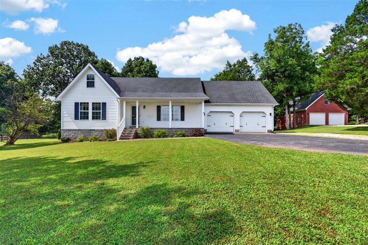 215 W McLellan Road — photo