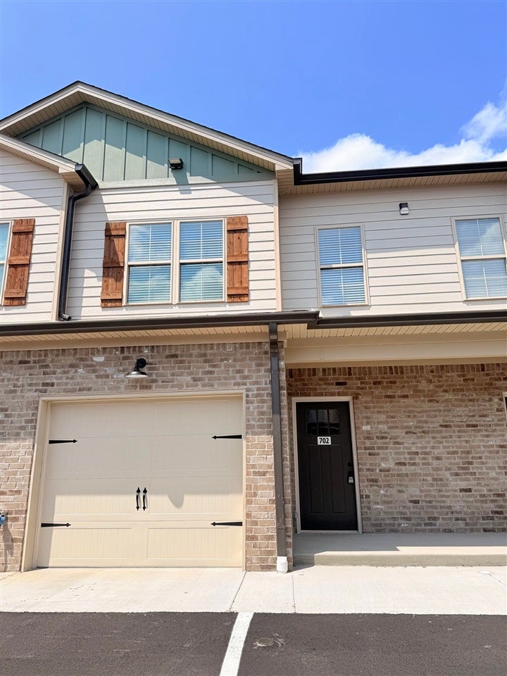 721 Unit 702 Plano Road — photo