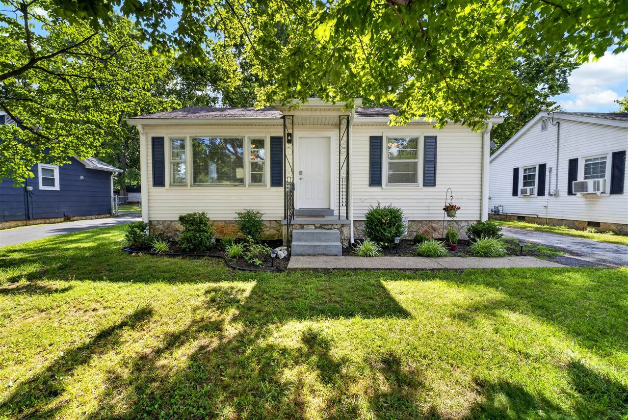 1556 Virginia Drive — photo