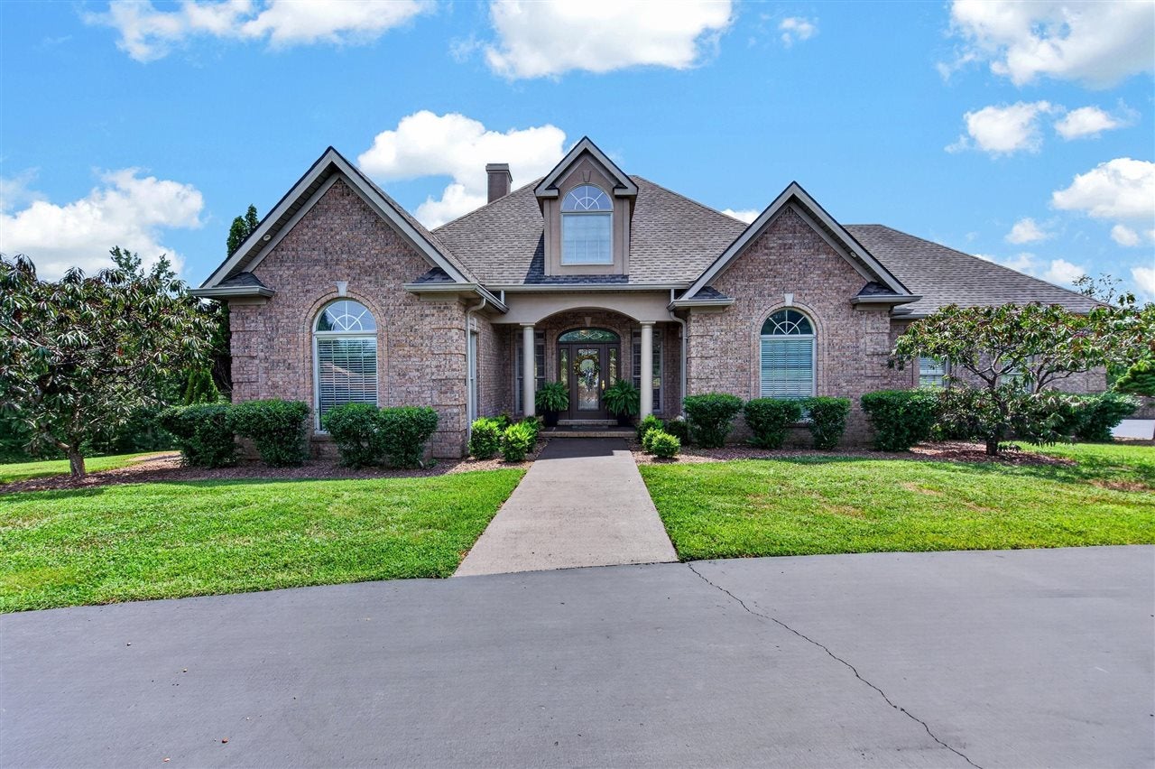 1041 Hidden Valley Drive — photo