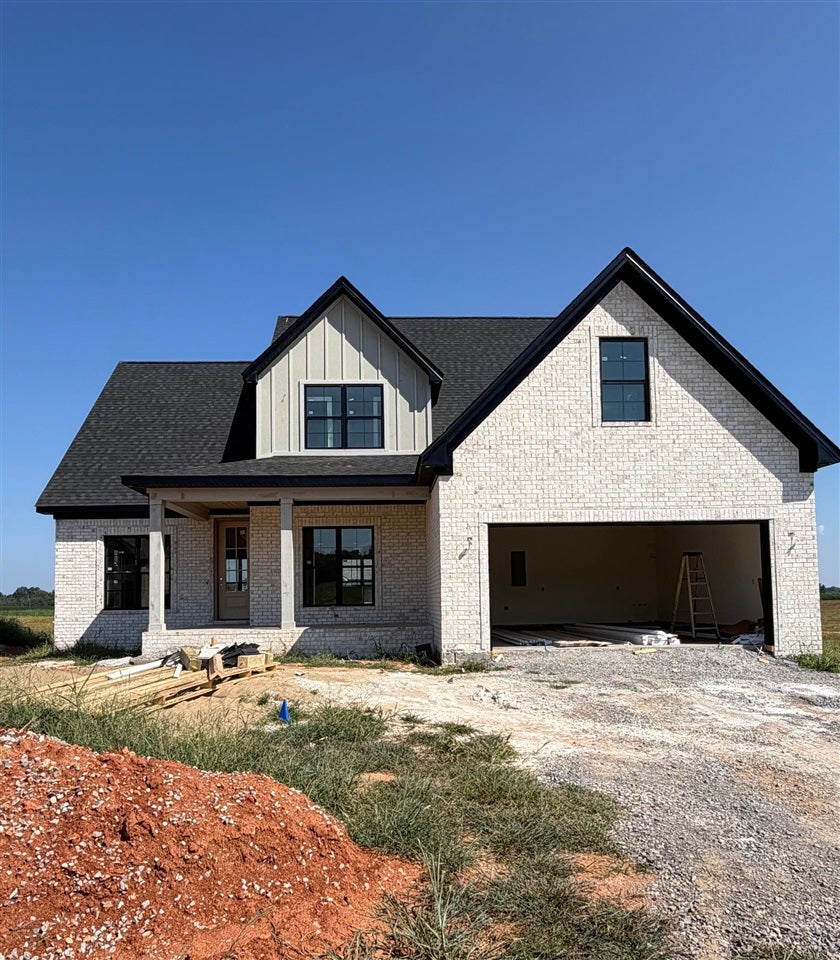 Lot 54 Riffle Way — photo