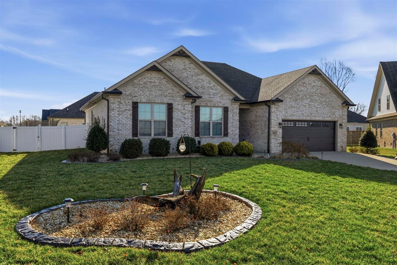 827 Olde Gap Court — photo