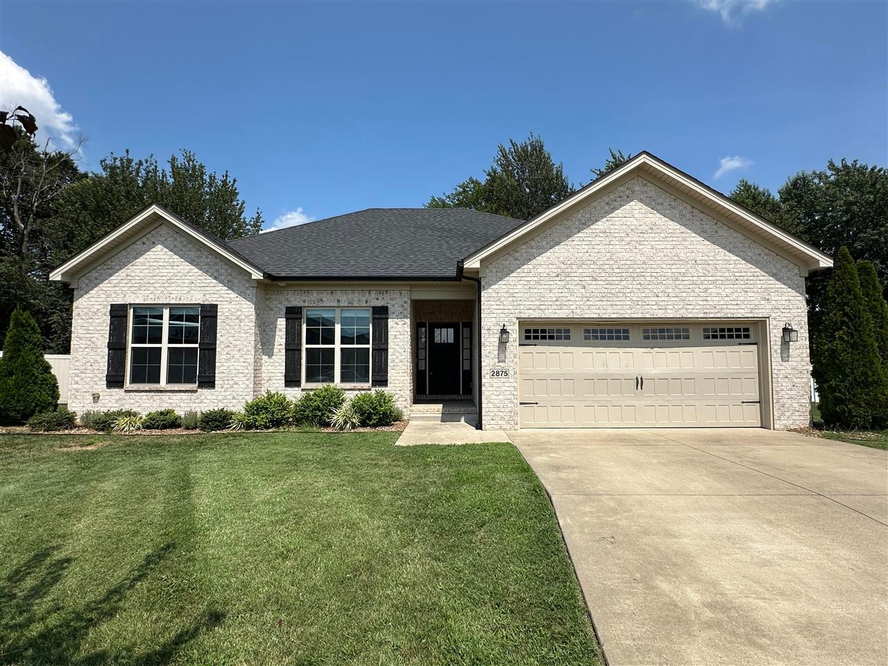 2875 Derby Hill Court — photo