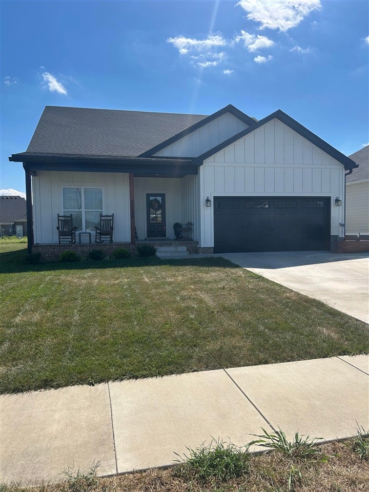 2426 Topeka Road — photo