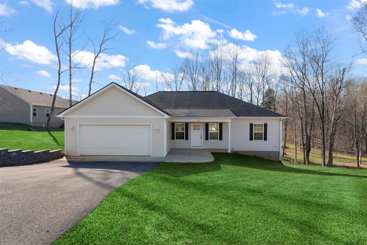 Lot 26 Debbra P Court — photo
