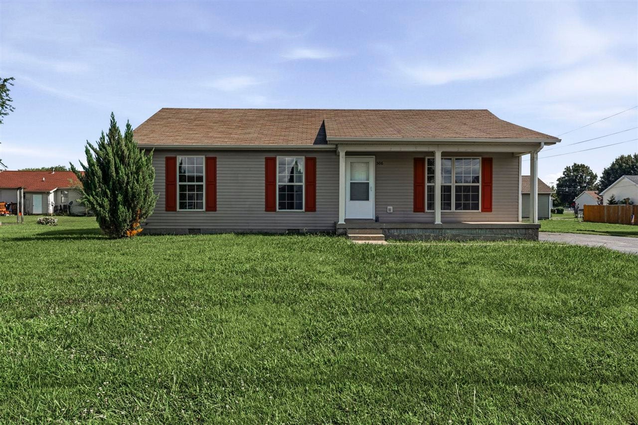 506 Millwood Drive — photo