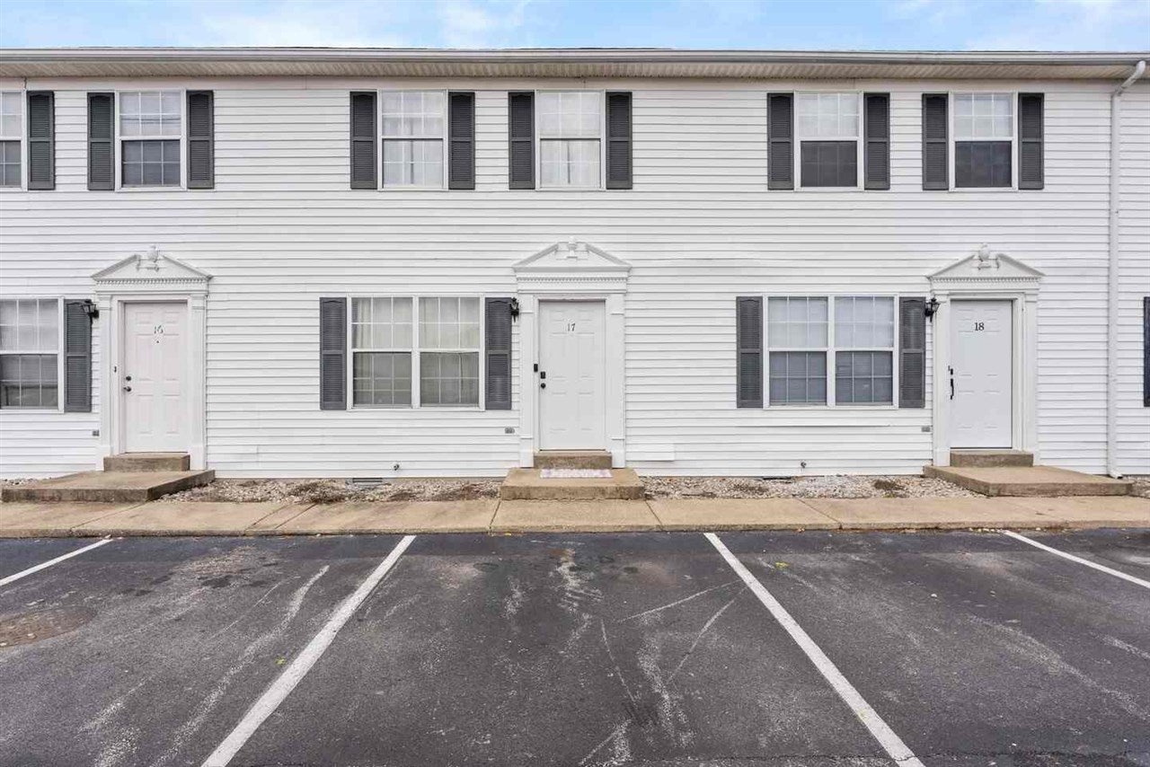 455 Three Springs Road — photo