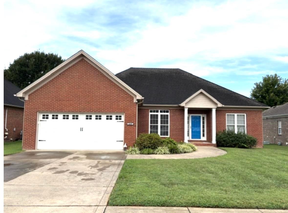 2629 Danhaven Drive — photo