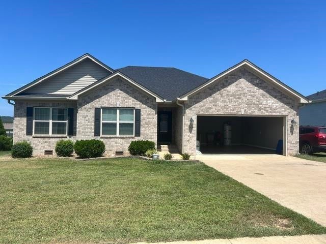 2874 Gunsmoke Trail Way — photo