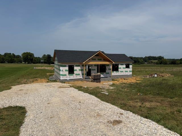 1085 Anna Sandhill Road — photo