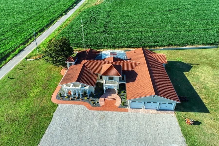 5219 Adairville Road — photo