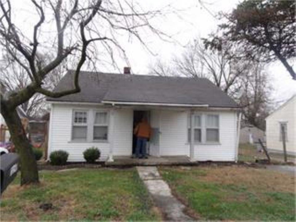 1267 Durbin Drive — photo