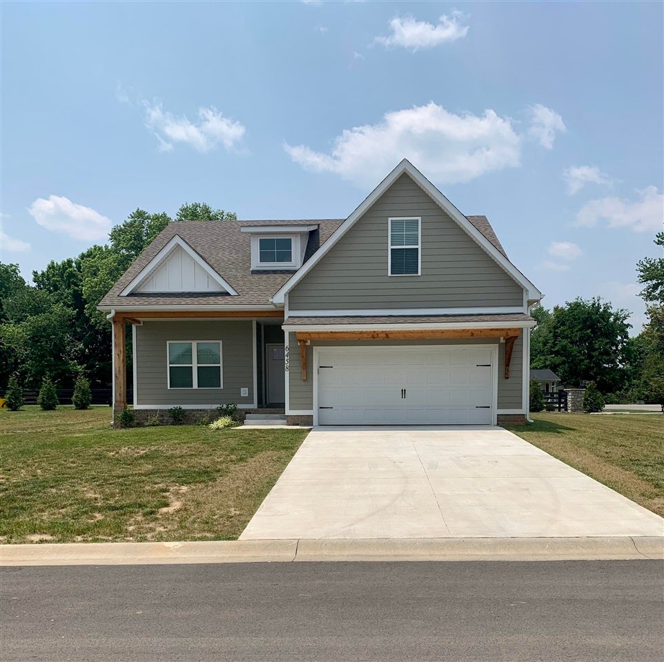 6458 Summer Shade Circle — photo