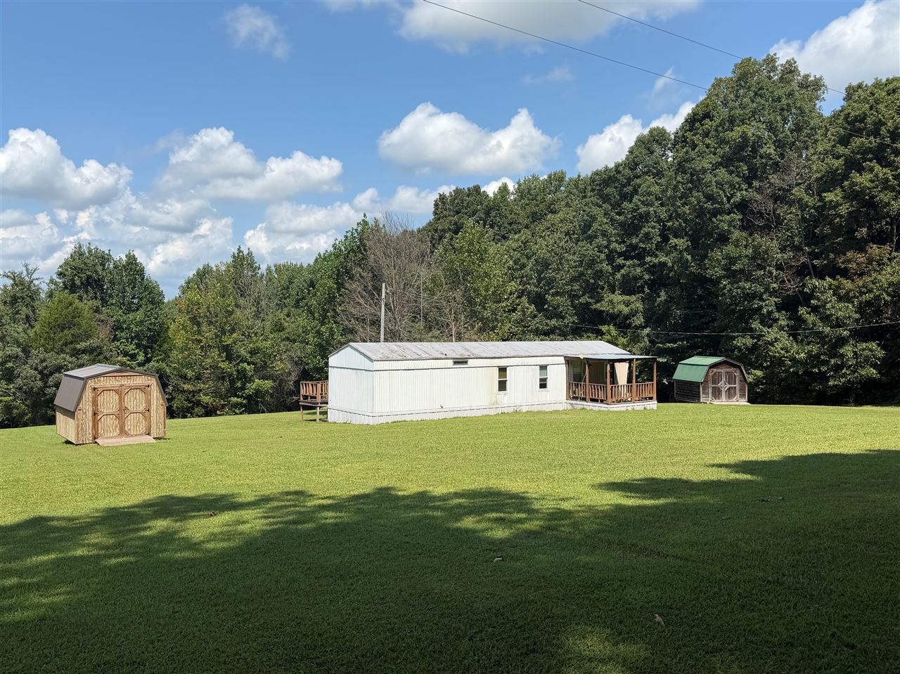 801 Big Spring Road — photo