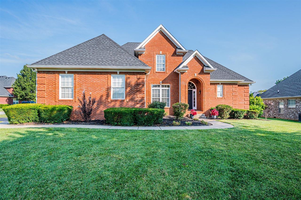 3737 Silver Sun Drive — photo