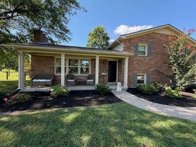 7208 Russellville Road — photo