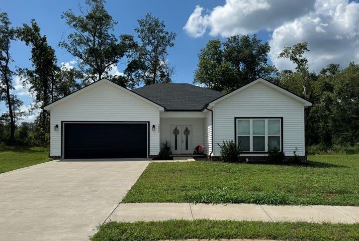 3039 Gunsmoke Trail Way — photo