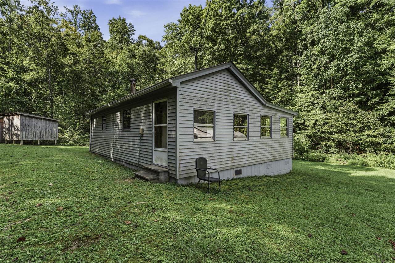 1285 Phelps Dunham Road — photo