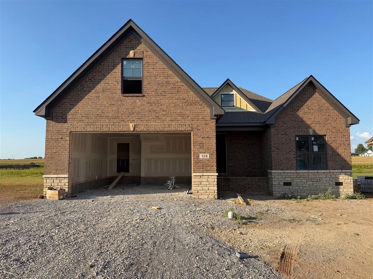Lot 18 The Meadows — photo