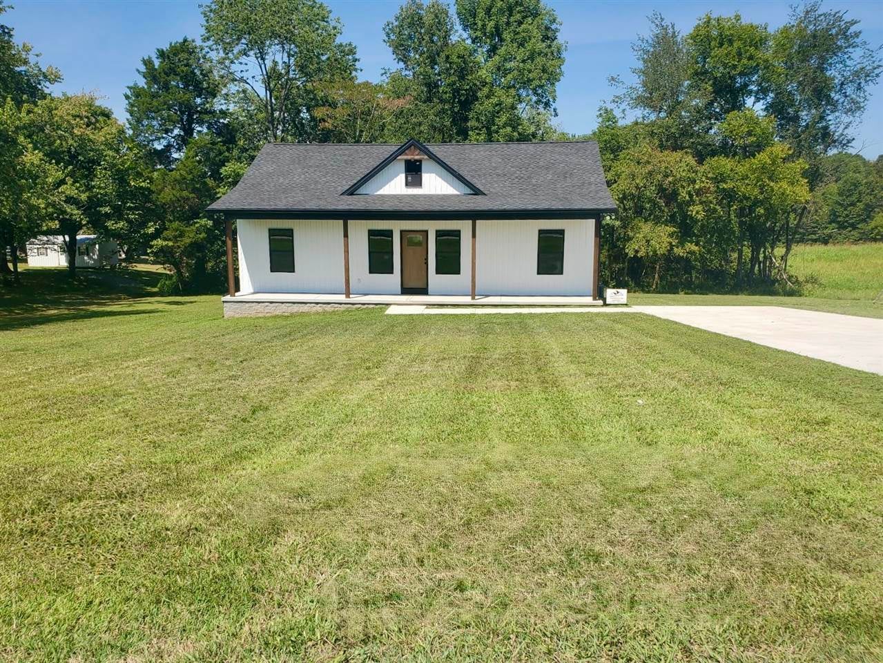 122 Old Franklin Road — photo