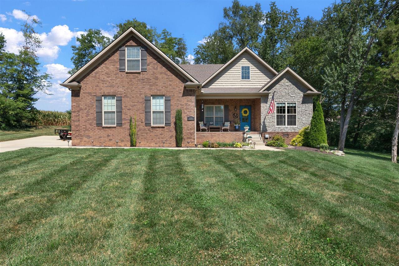 331 Atlantis Court — photo