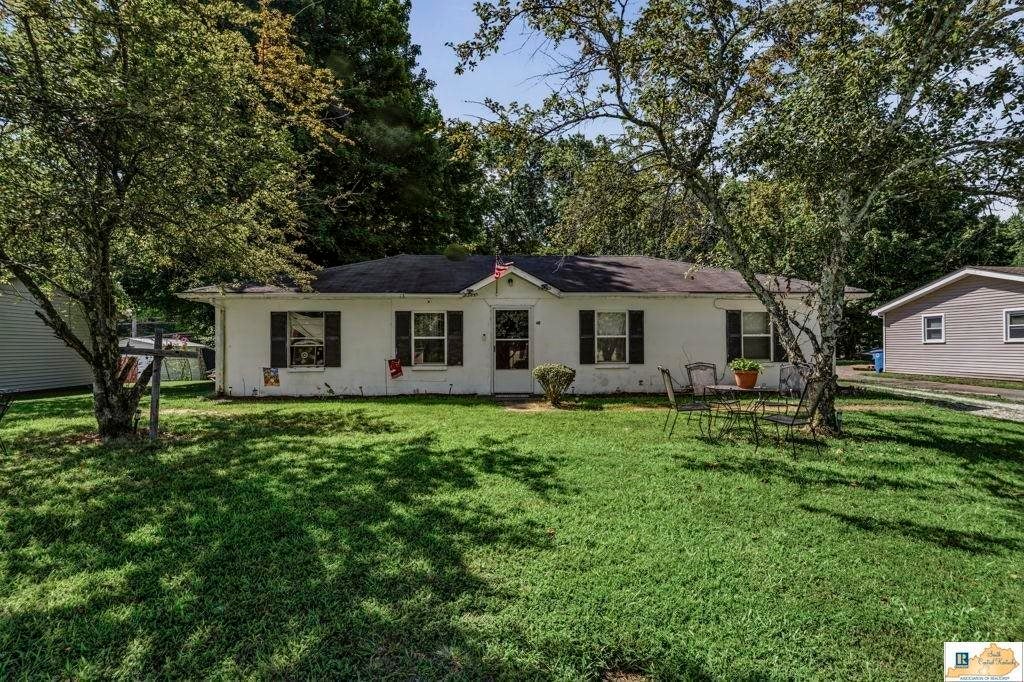 116 Stewart Drive — photo
