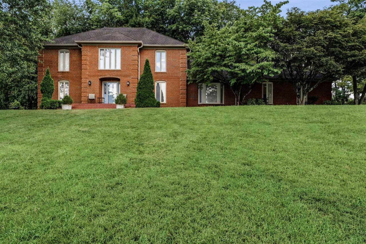 241 Carver Lane — photo