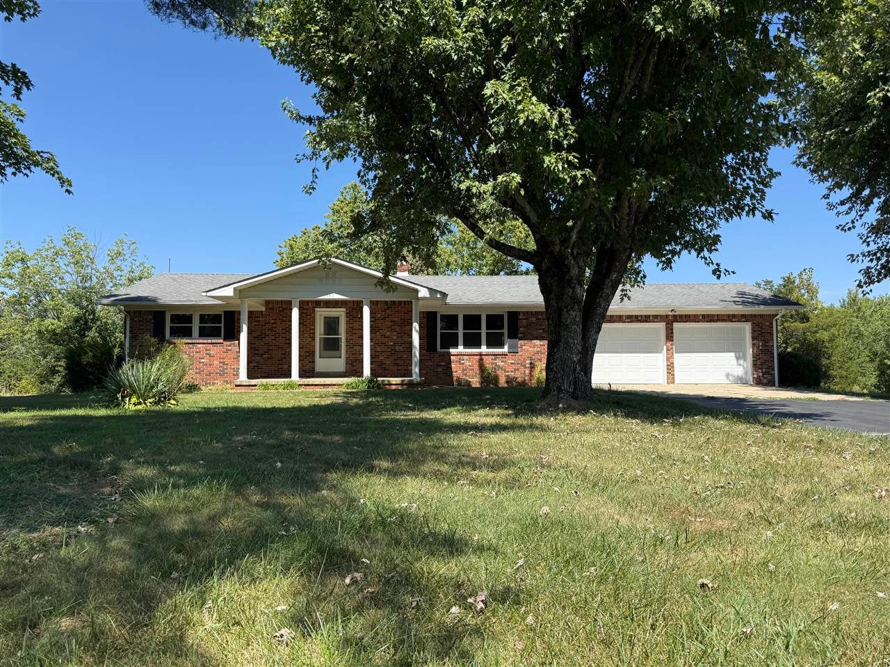 545 Red Hill Road — photo