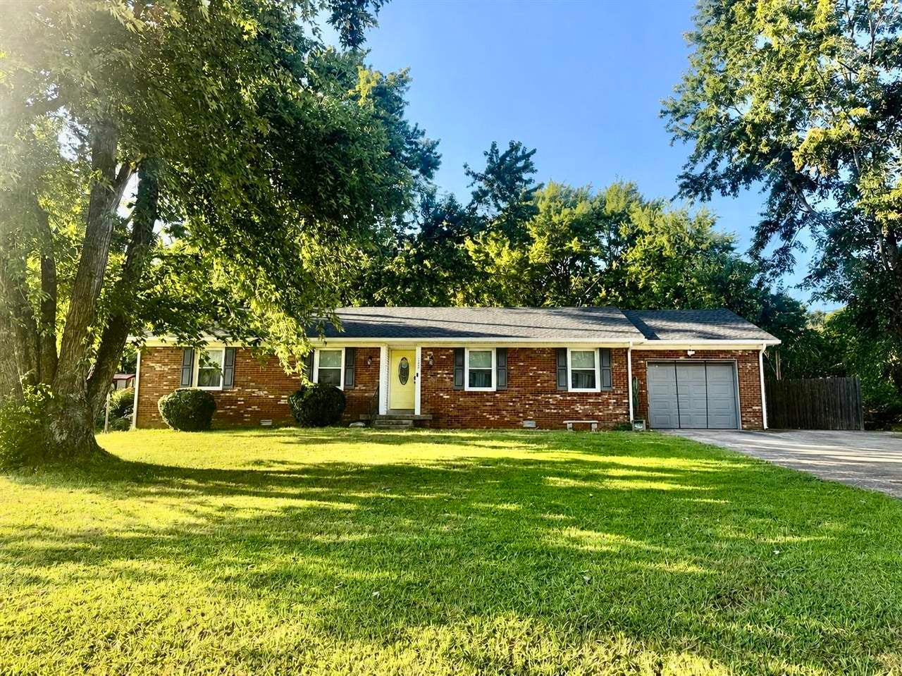122 Quarry View Drive — photo